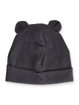 Berretto Beanie con Orecchie da Orso - Periscope - 2