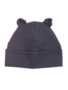 Berretto Beanie con Orecchie da Orso - Periscope - 1
