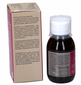 Berrier Active-avg Liquid - 3