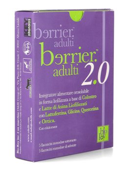 Berrier™ Adulti 2.0 - 1