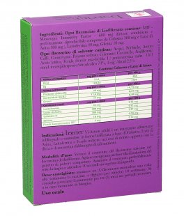 Berrier™ Adulti Vi-action - 2