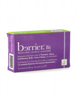 Berrier™ Bit - 1