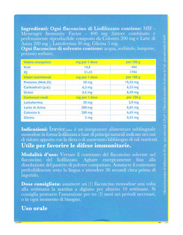 Berrier™ Junior - 5 Flaconcini - 2