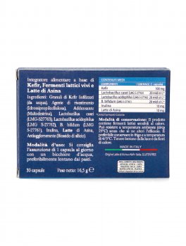 Berrier™ Kefir d'Acqua - 2