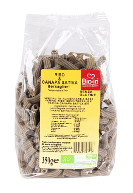 Bersaglieri di Riso e Canapa Sativa