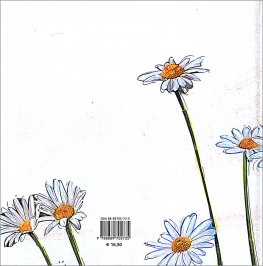 Berta la Lucertola — Libro - 3
