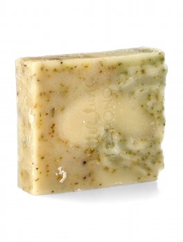 Berto - Sapone Lavanda e Tangerino - 2