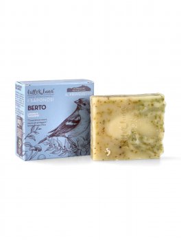 Berto - Sapone Lavanda e Tangerino - 1
