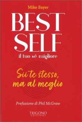 Best Self – Il Tuo Sé Migliore — Libro - 1
