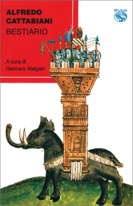 Bestiario — Libro - 1
