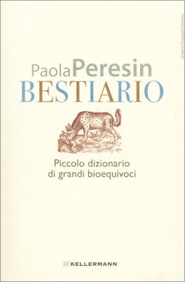 Bestiario — Libro - 1