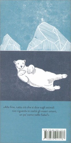 Bestiario Artico — Libro - 2