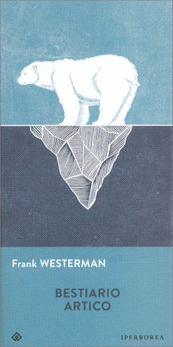 Bestiario Artico — Libro - 1
