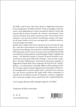 Bestiario del Popolo della Terra e dell'arcipelago di Chiloé — Libro - 2