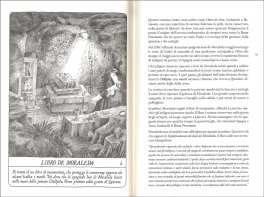 Bestiario del Popolo della Terra e dell'arcipelago di Chiloé — Libro - 3