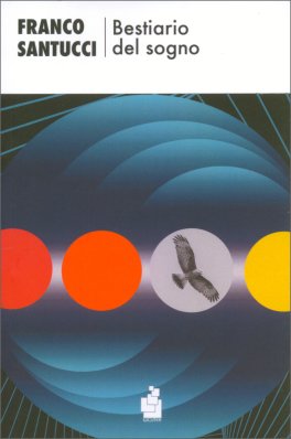 Bestiario del Sogno — Libro - 1