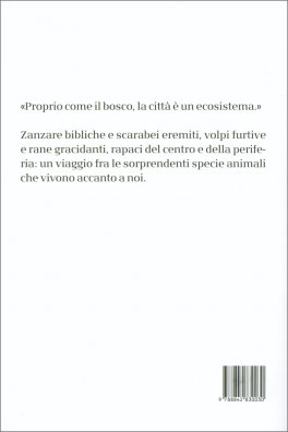 Bestiario Invisibile — Libro - 2