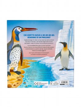 Bestie Preistoriche Pop-Up — Libro - 2
