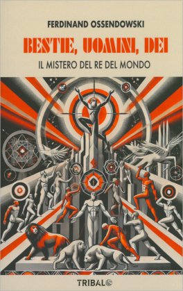 Bestie Uomini Dei — Libro - 1