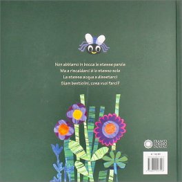Bestiolini — Libro - 2