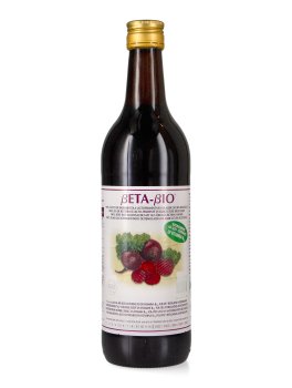 Beta-bio - Succo di Barbabietola - 1