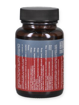 Beta Carotene Complex - Capsule - 2