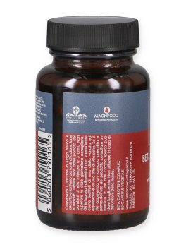 Beta Carotene Complex - Capsule - 3