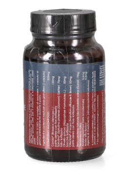 Beta Carotene Complex - Integratore in Capsule - 2