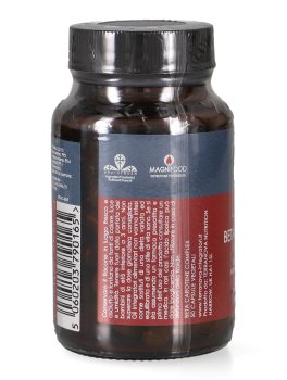 Beta Carotene Complex - Integratore in Capsule - 3