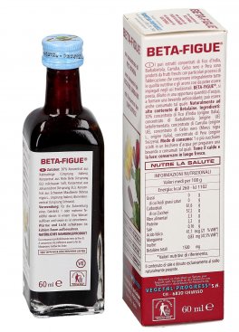 BETA-FIGUE® - Estratto di Fico d'India, Barbabietola, carruba, Gelso nero e Pera - 2