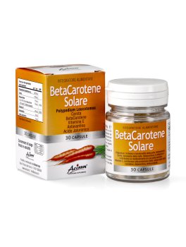 Betacarotene Solare - 3