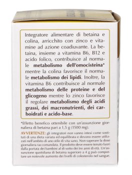 Betacolina - 7