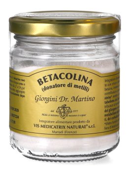 Betacolina - 1