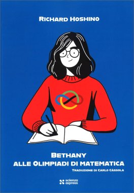 Bethany alle Olimpiadi di Matematica — Libro - 1