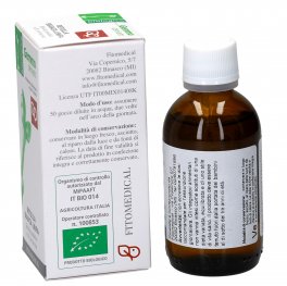 Betulla Bianca Linfa - Integratore Gemmoderivato - 2