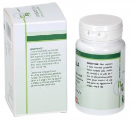 Betulla - Capsule - 2