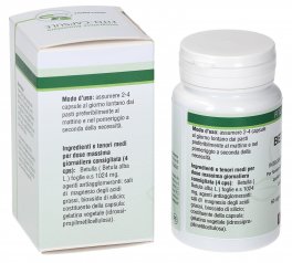 Betulla - Capsule - 3