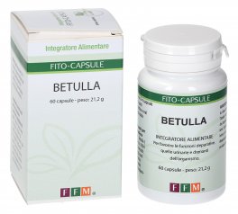 Betulla - Capsule - 1