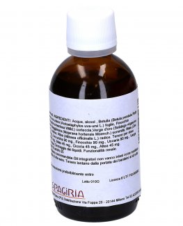 Betulla Comp - 2