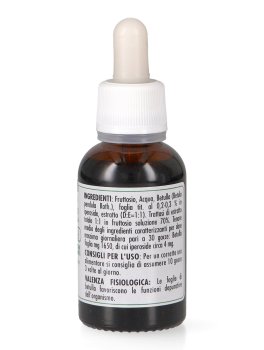 Betulla - Estratto Totale - 3