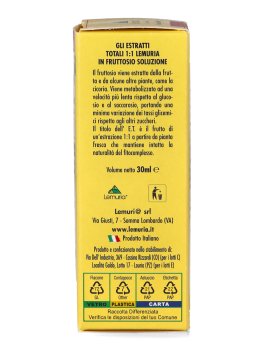 Betulla - Estratto Totale - 4