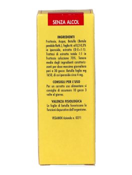 Betulla - Estratto Totale - 5