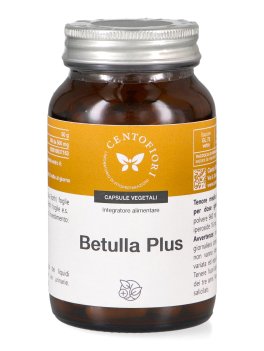 Betulla Plus - Capsule - 1