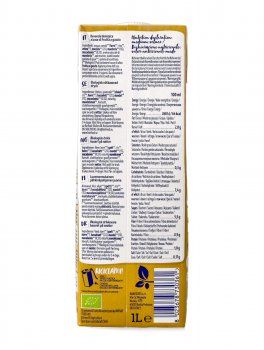 Bevanda Vegetale 3 Noci Bio - 3