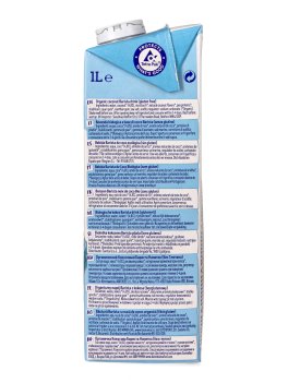 Bevanda al Cocco Bio "Barista" - 2