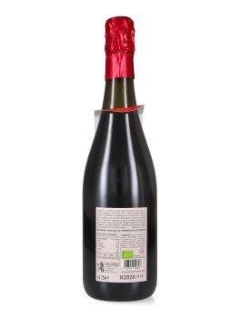 Bevanda Analcolica Fermentata Frizzante "Folicello Zero" - 2