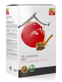 Bevanda dei Tre Anni - Tè Kukicha Giapponese - 1