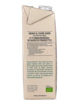 Bevanda di Avena Bio - 3