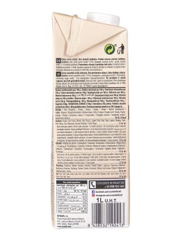 Bevanda di Chufa Senza Zuccheri - 4