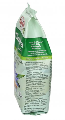 Cicoria Biologica per Moka - 4
